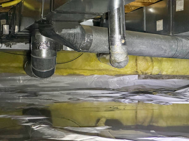 Water damage restoration mold remediation in Indian Harbour Beach, FL