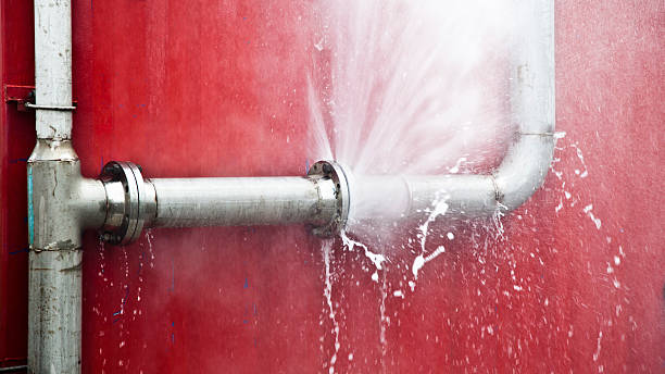 Best Sewage cleanup and water damage restoration  in Indian Harbour Beach, FL